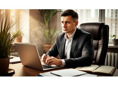 Спрос на экспресс-аудит в Петербурге вырос на 40% перед отчетностью